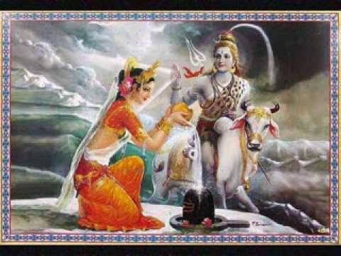 Om Namah Shivay Lyrics in Hindi Bhairavi
