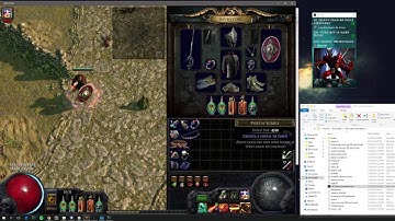 [UPDATED For Incursion] Path of Exile Custom Soundtrack