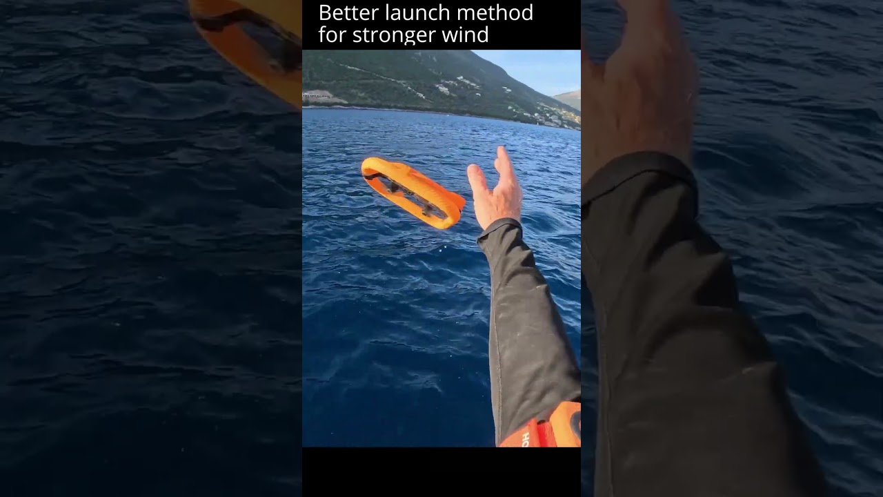 Waterproof Drone Fails & First Impressions | HoverAir Aqua