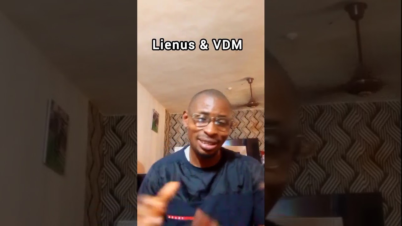 Some of u are misleading Lienus to        p√!*$0n