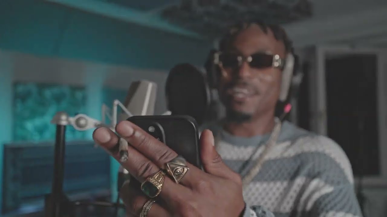 No Feelings - one inch x CrazyHype