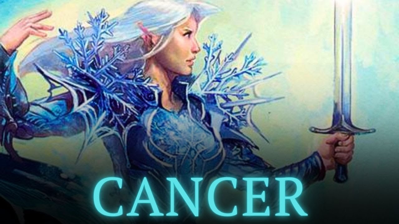 CANCER FUERTE‼️ HOY SUFRE 😱LE DESTRUISTE EL EGO CON TU INDIFERENCIA VUELVE AUNQUE PAREZCA IMPOSIBLE🔮