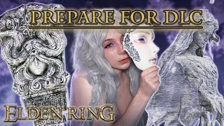 EVERYTHING you need to know about St. Trina | Elden Ring Lore