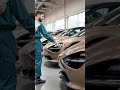 McLaren Factory Saboteur Creates Death Schedule