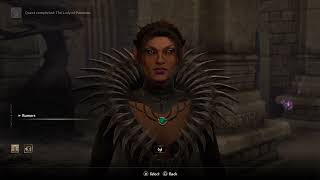 The Elder Scrolls IV: Oblivion Remastered #74 Shivering Isles
