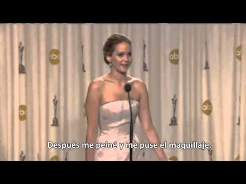 Video: ¿Cómo celebró Jennifer Lawrence su cumpleaños?