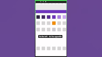 Create Color Systems in Figma!