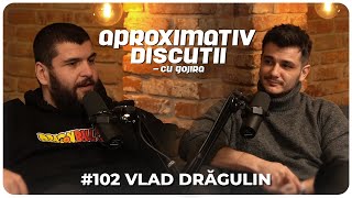 Vlad Dragulin: 