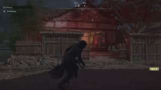 Assassins Creed Shadows Chef Hong - Find Hong