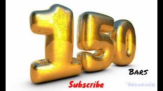 Matlangis - 150 Bars  ( Rap Battle ) - Best_Flows