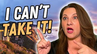 DON'T Move To CENTRAL COAST California Unless You Can HANDLE These 5 Things.. 🤯