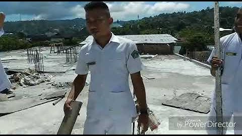 Kreasi Akper Rst Ambon