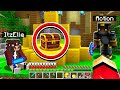 The Sweatiest Treasure Wars Game (W/ YaBoiAction and ItzElleMc)