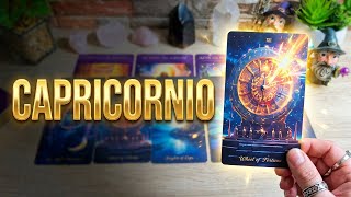 CAPRICORNIO ♑️ SE REVELA TU FUTURO INMEDIATO! MIRA ESTO ANTES DE QUE SEA TARDE