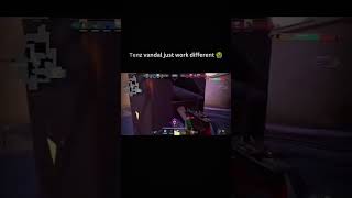Tenz Ace, calm aim || #valorant #valorantclips #tenz #sentenz