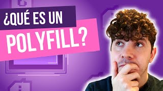 What is a polyfill How to create one from scratch A typical interview question ✅