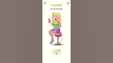 DOP 2 Gameplay Level 659 Shorts Delete One Part Solution and Answer 🔥 Subscribe 🔥