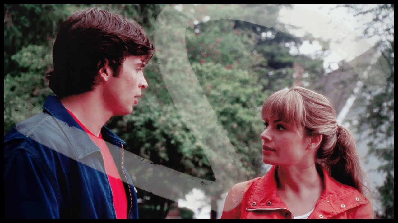 Smallville: Clark & Lois || Stars