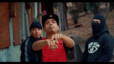 Uzzy Marcus - Last Nigga Dissed Me In A Box (Lavish D Diss)