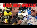 Even JOHN FORCE thinks these guys are NUTS!