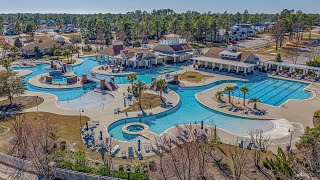 Waterbridge | Myrtle Beach, SC