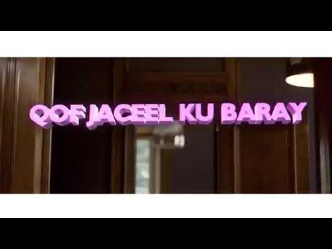 Halimo Gobaad New Song Qof Jacayl Ku Baray The Beat One Daawasho Wacan 