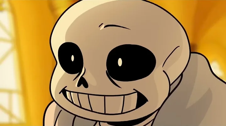 Stronger than you remake chara response