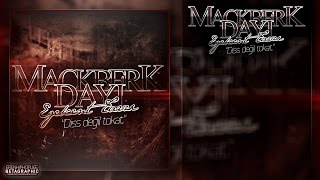 Mackberk Dayı - Egekent Tarzı (Tokat Track/2015) Resimi