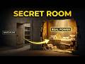 Every Medieval Castle Had This Secret Room (Most People Don't Know It Exists)