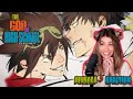 JIN MORI VS HAN DAEWI! SO EMOTIONAL!! 🥺❤️ The God Of High School Episode 5 Reaction + Review!