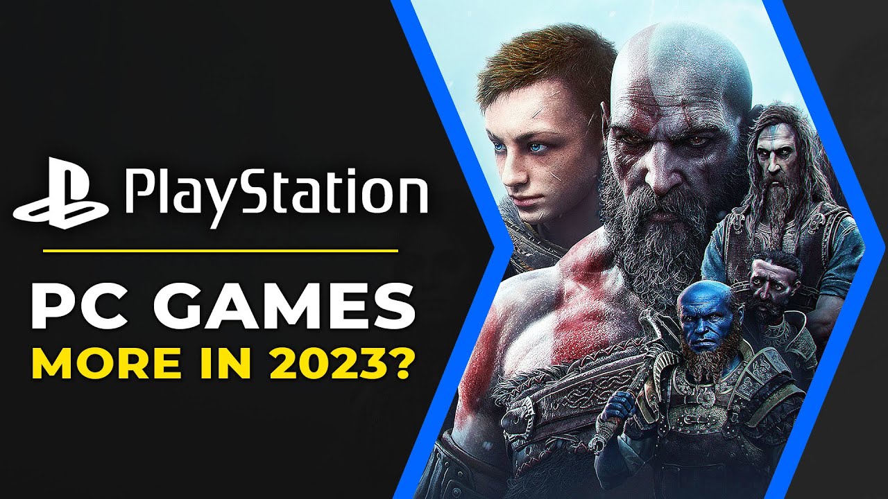 PC GAMER igual PS5 - Quanto Custa em 2023? 