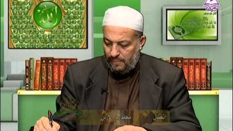 سورة الاعراف - الصفحة 161- ورتل القرآن - تجويد - د.ابراهيم الجرمي