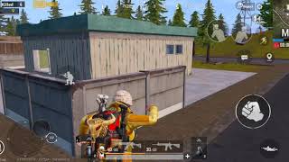Pubg Mobile Tqveni Azrit Kargad Vtamashob?