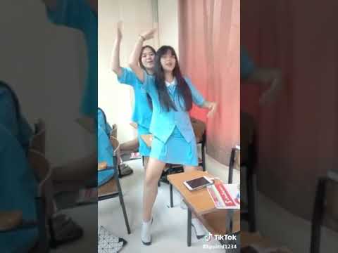 Love TikTok Thai student 107