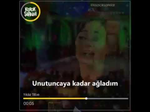 Çok Sevmeme Rağmen Terk Ettim😓😓😓