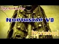 [Workshop] Cadillac Seville V8 4.6 Northstar. Зґвалтована залізяка. Перший погляд.