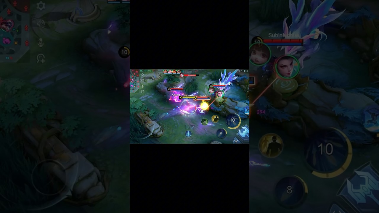 EXECUTE GUSION NEW META!? 