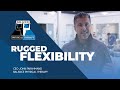 RUGGED FLEXIBILITY | Balance Physical Therapy