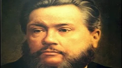 The Shield of Faith - Charles Spurgeon Sermons