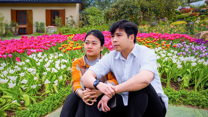 Single Mother Tu Tien Cries as CEO Jack Brings Her to a Special Place and Reveals His Deepest Secret