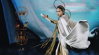 蔡依林Jolin Tsai – 玩美 Pulchritude (Sub Español · 2024 Ugly Beauty FINALE in Changzhou)