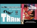 Instrumental - The Train (1970) - Title & Theme Music