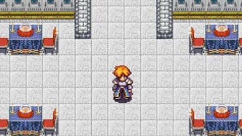 【JAVA GAMES】 魔剑 - J2me Loader
