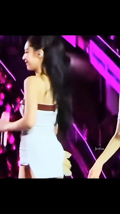 ahh not she 👉 sheeeee #jenlisa #deadline #jennie #lisa #shorts