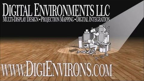 Digital Environments LLC