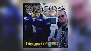 Petos - Pidä Huoli Sun Omist Asioistas (feat. Leijona) [Audio]