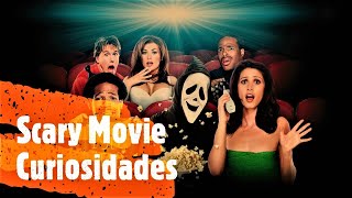 La 12 Curiosidades De Scary Movie