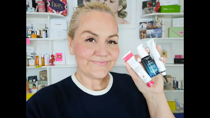 VITAMIN A/RETINOLS: OTC 0.5%-1% (STRONG) | CAROLIN...