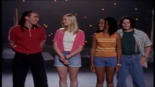 Power Rangers Turbo - New Turbo Rangers Revealed Ping The Torch Episode