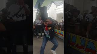 Bos Dayat Pengusaha muda